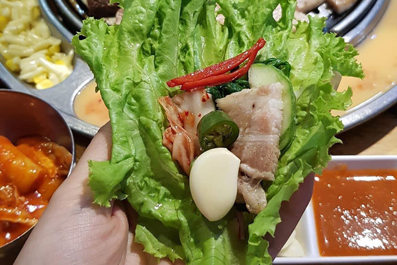 top 9+ ร้านปิ้งย่างลาดพร้าววังหิน หลากหลายสไตล์ให้เลือก แถมราคาไม่แพง