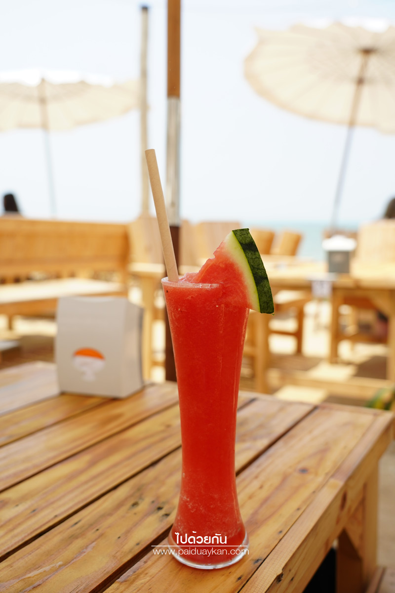 คาเฟ่บางแสน, เที่ยวบางแสน, seafood club bangsean, ร้านอาหารบางแสน, seafood club bangsean  ร้านอาหารทะเลริมชายหาด สไตล์ beach bar