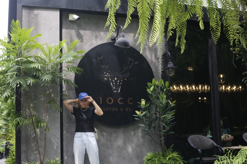 10cc, 10cc coffee and co, คาเฟ่นนทบุรี, คาเฟ่เมืองทองธานี, รีวิว 10 cc coffee & co. ย่านเมืองทองธานี คาเฟ่ธรรมชาติกลางเมืองสุดฟิน