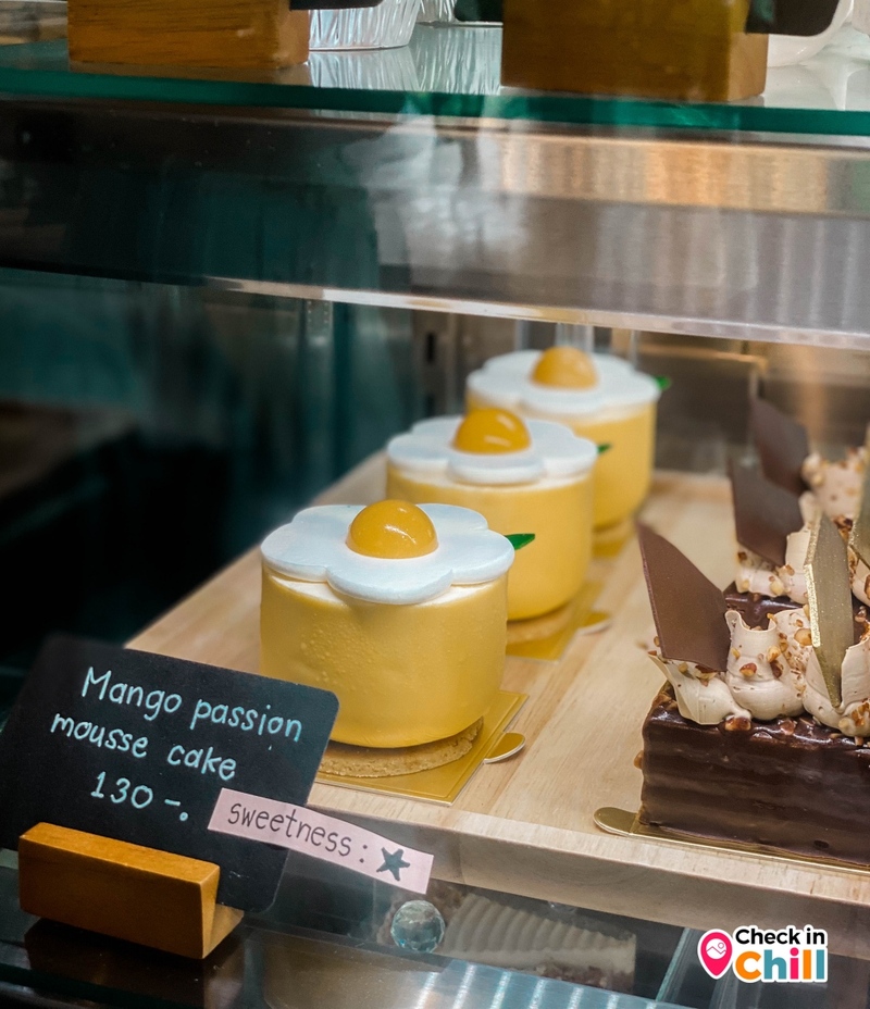 10cc, 10cc coffee and co, คาเฟ่นนทบุรี, คาเฟ่เมืองทองธานี, รีวิว 10 cc coffee & co. ย่านเมืองทองธานี คาเฟ่ธรรมชาติกลางเมืองสุดฟิน