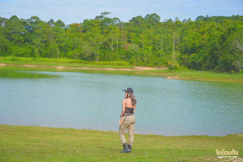 อุทยานแห่งชาติเขาใหญ่, ทุ่งหญ้าเขาใหญ่, เที่ยวเขาใหญ่, เขาใหญ่, ปลุกความสดชื่น เปิดประสบการณ์เที่ยวธรรมชาติ ที่ อุทยานแห่งชาติเขาใหญ่