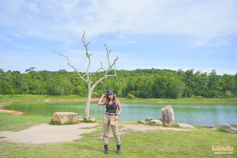 อุทยานแห่งชาติเขาใหญ่, ทุ่งหญ้าเขาใหญ่, เที่ยวเขาใหญ่, เขาใหญ่, ปลุกความสดชื่น เปิดประสบการณ์เที่ยวธรรมชาติ ที่ อุทยานแห่งชาติเขาใหญ่