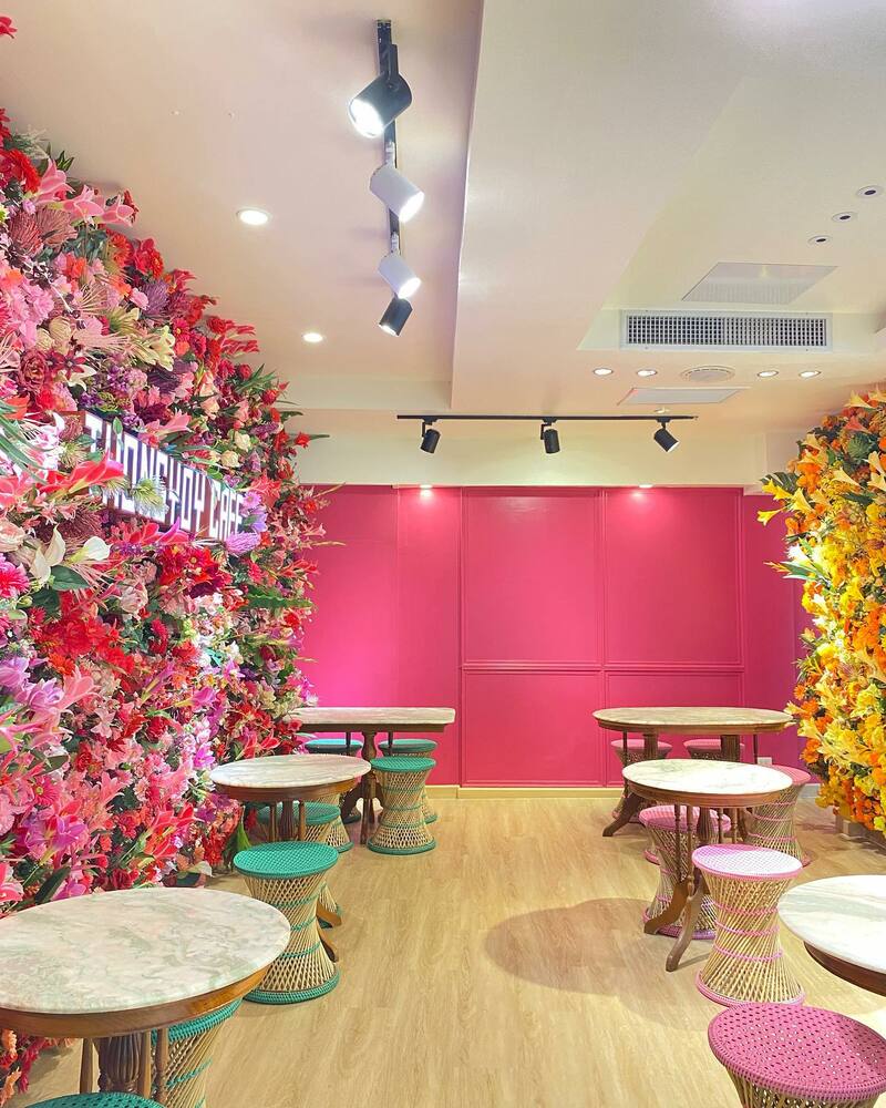 top 16+ คาเฟ่อารีย์ : เดินทางง่าย ติดรถไฟฟ้า bts อารีย์!