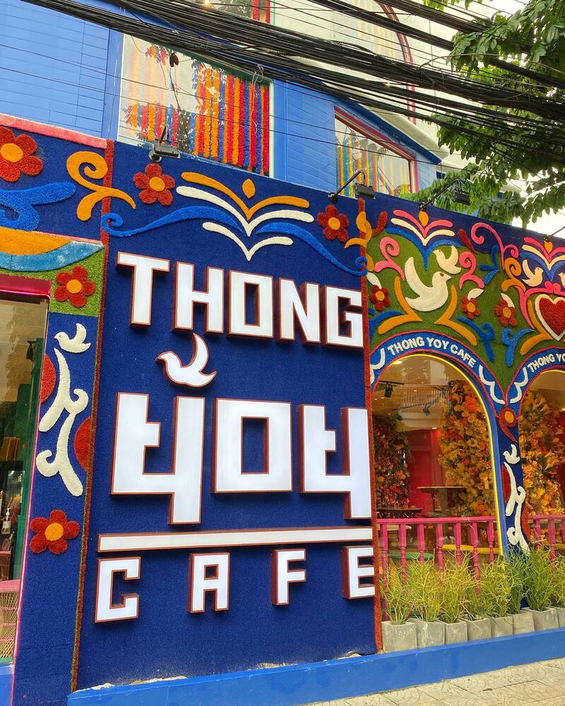 top 16+ คาเฟ่อารีย์ : เดินทางง่าย ติดรถไฟฟ้า bts อารีย์!