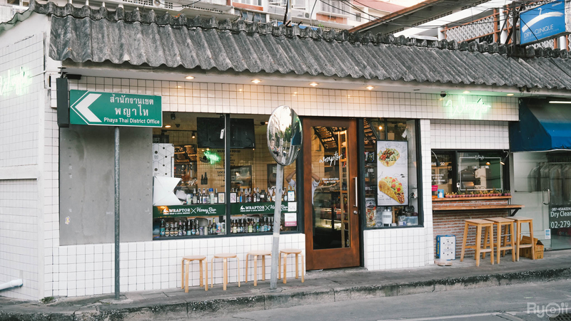 top 16+ คาเฟ่อารีย์ : เดินทางง่าย ติดรถไฟฟ้า bts อารีย์!
