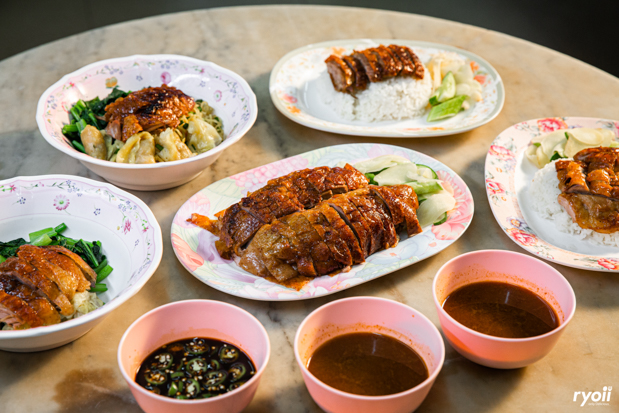 รวม 10 ร้านเป็ดอบ-เป็ดย่าง หอมอร่อย เนื้อนุ่มละมุนลิ้น!