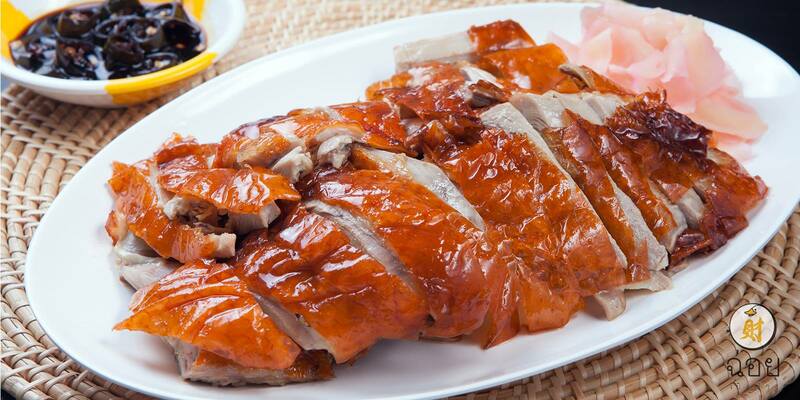 รวม 10 ร้านเป็ดอบ-เป็ดย่าง หอมอร่อย เนื้อนุ่มละมุนลิ้น!
