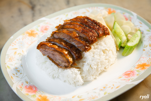 รวม 10 ร้านเป็ดอบ-เป็ดย่าง หอมอร่อย เนื้อนุ่มละมุนลิ้น!
