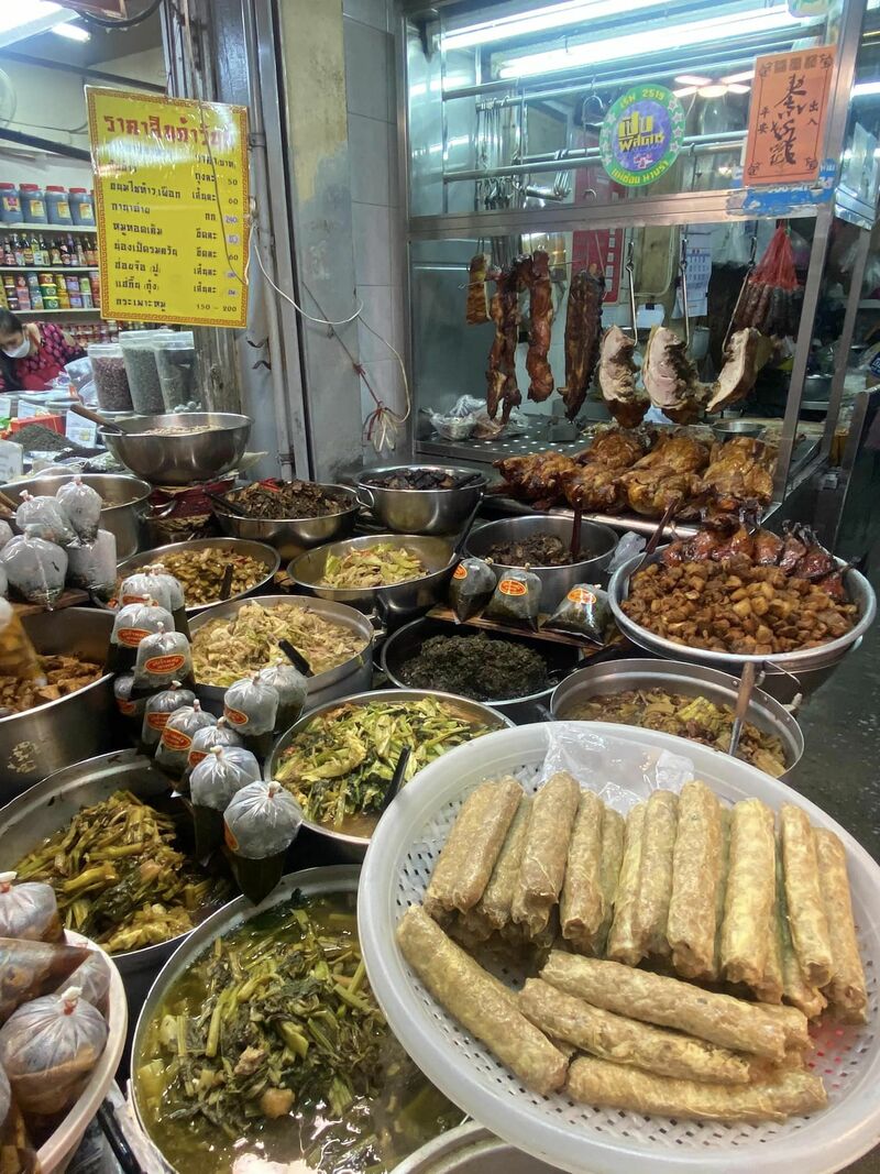 รวม 10 ร้านเป็ดอบ-เป็ดย่าง หอมอร่อย เนื้อนุ่มละมุนลิ้น!