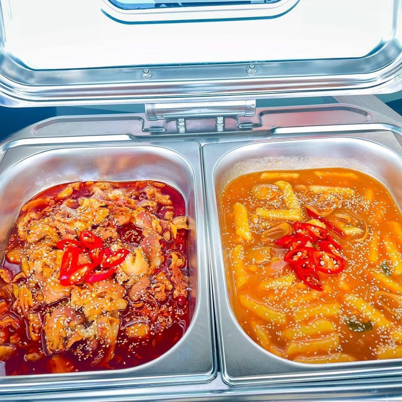 ร้านอาหารเกาหลีระยอง อร่อยคุ้มสุดฟินในสไตล์แดนกิมจิ