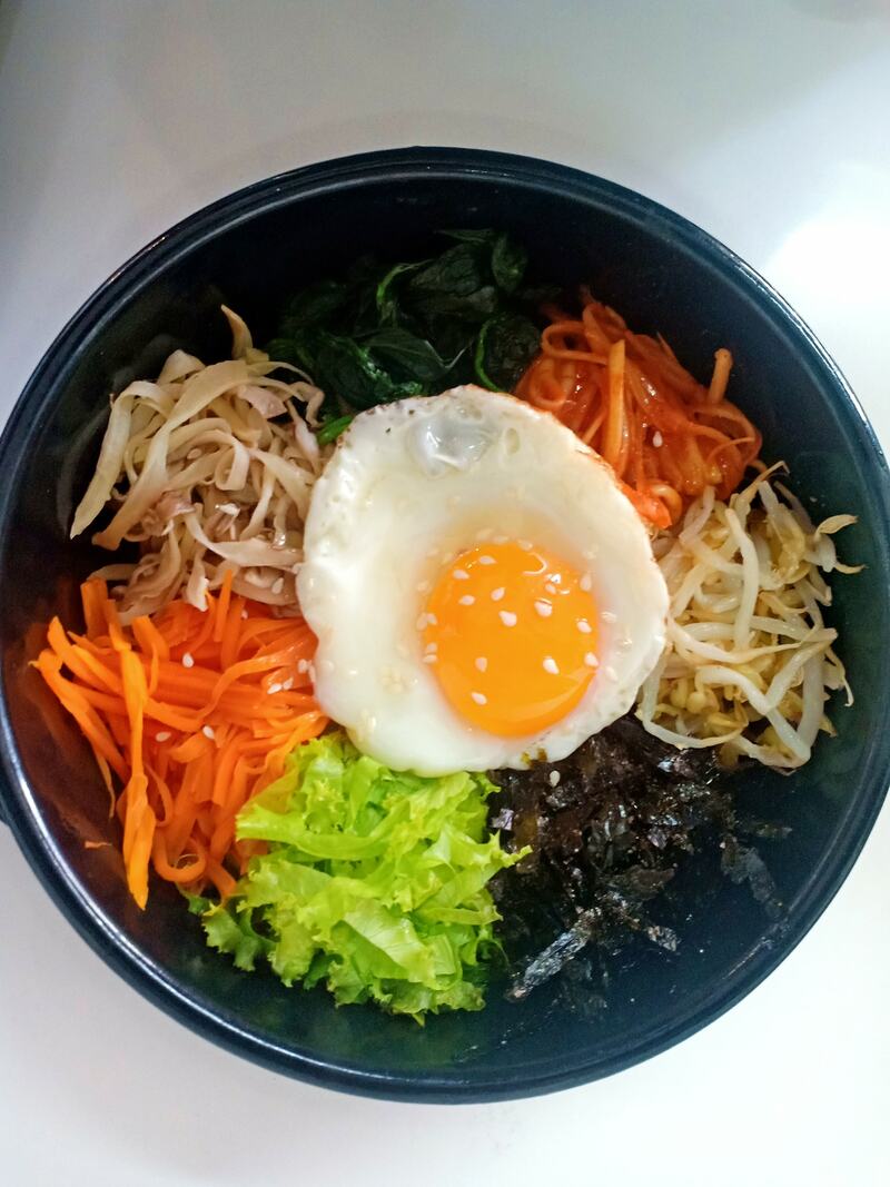 ร้านอาหารเกาหลีระยอง อร่อยคุ้มสุดฟินในสไตล์แดนกิมจิ