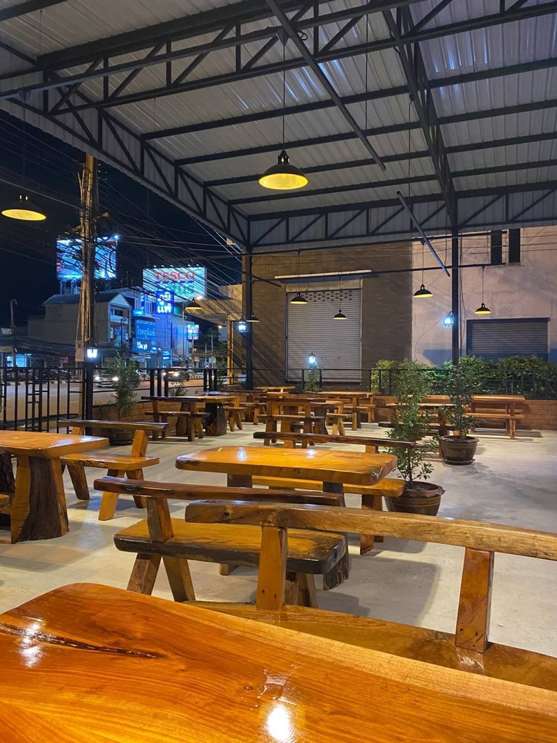 ร้านอาหารเกาหลีระยอง อร่อยคุ้มสุดฟินในสไตล์แดนกิมจิ