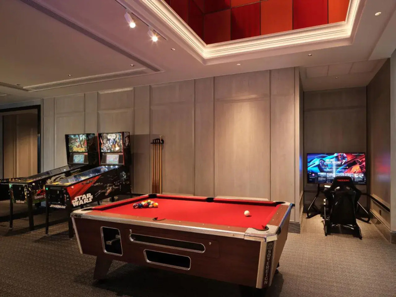 grande centre point surawong โรงแรมหรู สระวิวแม่น้ำเจ้าพระยา แถมมีเกมให้เล่นฟรี!