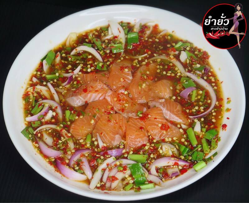 ตลาดสายใต้เซ็นเตอร์ ของกิน :: ตลาดนัดยามค่ำคืน เอาใจสายกิน สายช็อปโดยเฉาะ มาพร้อมเมนูเด็ดมากมาย ไม่ควรพลาด!!