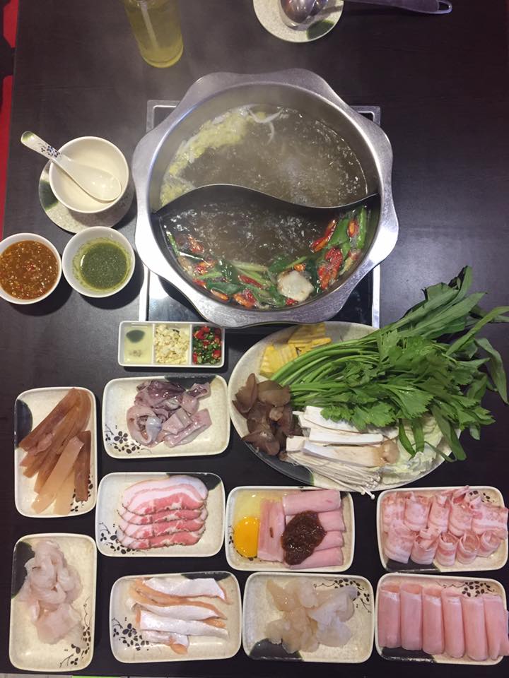 top 12+ ร้านบุฟเฟ่ต์ปิดเกินตี 1 สาวกกินดึกตัวจริงมาแล้วไม่ผิดหวัง