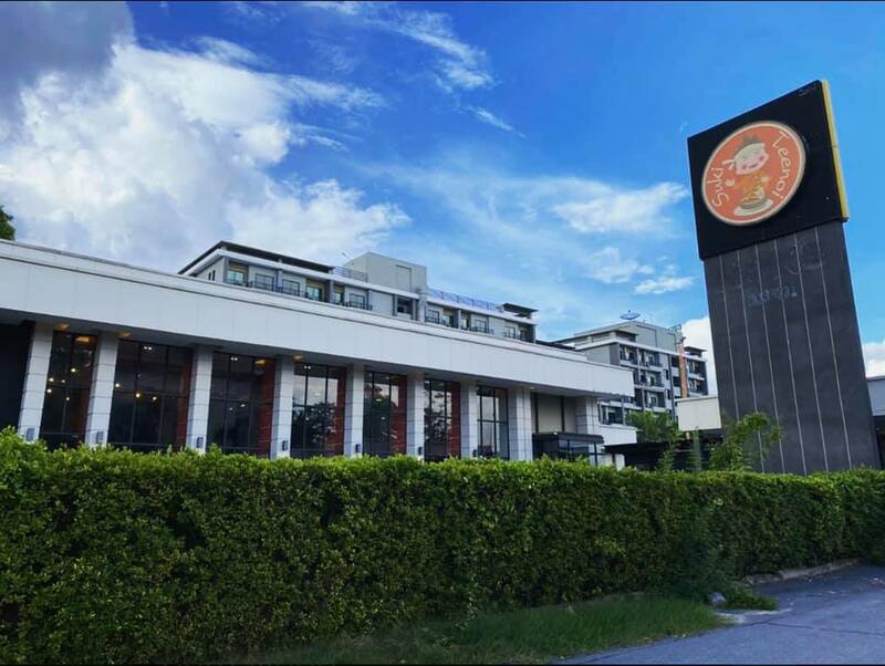 top 12+ ร้านบุฟเฟ่ต์ปิดเกินตี 1 สาวกกินดึกตัวจริงมาแล้วไม่ผิดหวัง