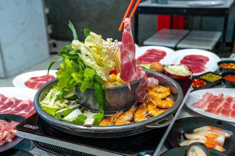 top 12+ ร้านบุฟเฟ่ต์ปิดเกินตี 1 สาวกกินดึกตัวจริงมาแล้วไม่ผิดหวัง