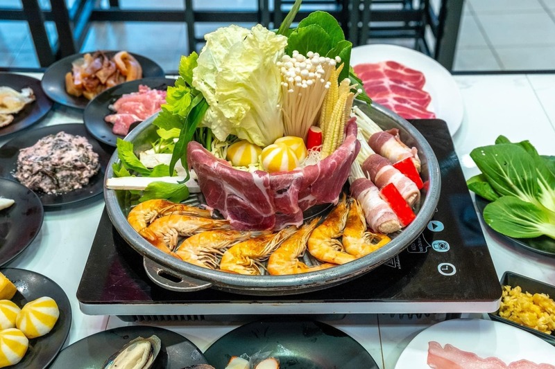 top 12+ ร้านบุฟเฟ่ต์ปิดเกินตี 1 สาวกกินดึกตัวจริงมาแล้วไม่ผิดหวัง