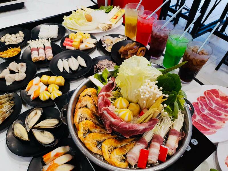 top 12+ ร้านบุฟเฟ่ต์ปิดเกินตี 1 สาวกกินดึกตัวจริงมาแล้วไม่ผิดหวัง