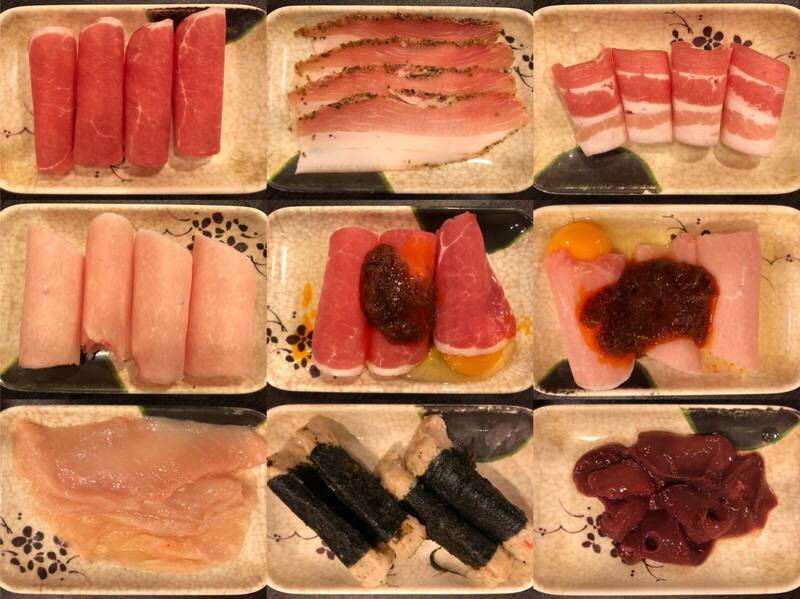 top 12+ ร้านบุฟเฟ่ต์ปิดเกินตี 1 สาวกกินดึกตัวจริงมาแล้วไม่ผิดหวัง