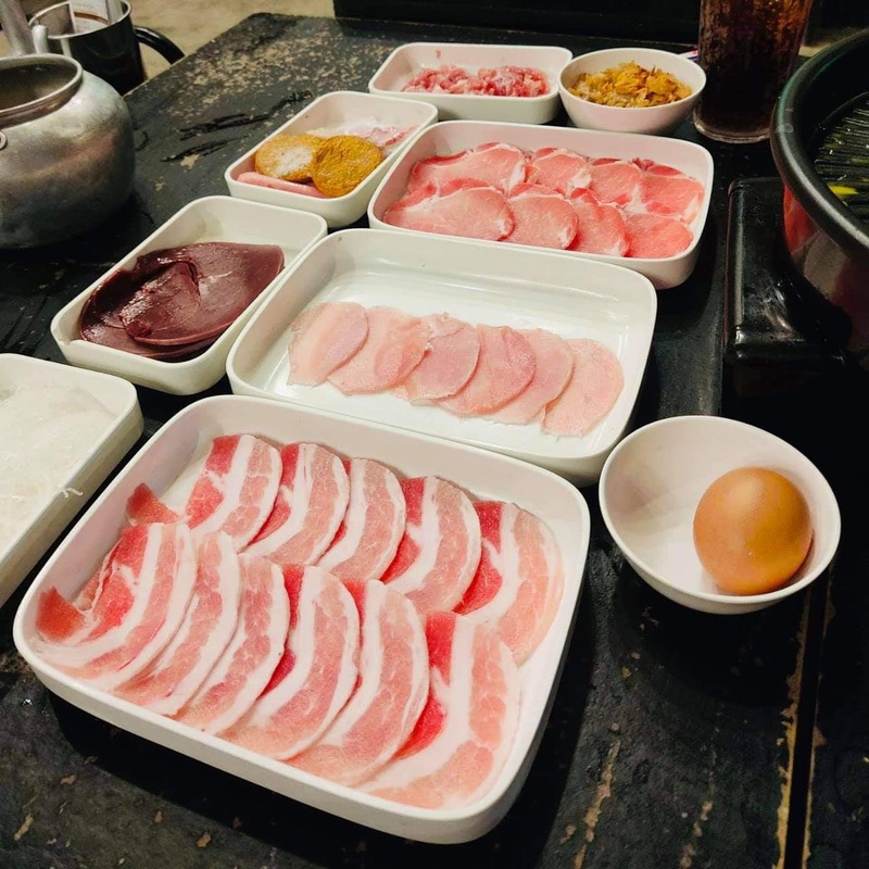 top 12+ ร้านบุฟเฟ่ต์ปิดเกินตี 1 สาวกกินดึกตัวจริงมาแล้วไม่ผิดหวัง