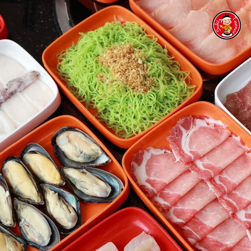 top 12+ ร้านบุฟเฟ่ต์ปิดเกินตี 1 สาวกกินดึกตัวจริงมาแล้วไม่ผิดหวัง
