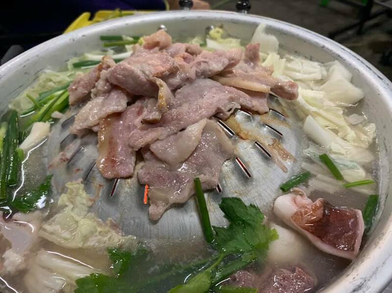 top 12+ ร้านบุฟเฟ่ต์ปิดเกินตี 1 สาวกกินดึกตัวจริงมาแล้วไม่ผิดหวัง