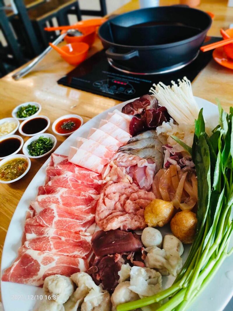 top 12+ ร้านบุฟเฟ่ต์ปิดเกินตี 1 สาวกกินดึกตัวจริงมาแล้วไม่ผิดหวัง