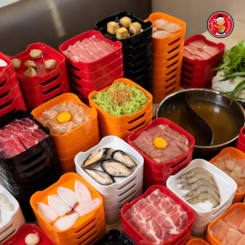 top 12+ ร้านบุฟเฟ่ต์ปิดเกินตี 1 สาวกกินดึกตัวจริงมาแล้วไม่ผิดหวัง