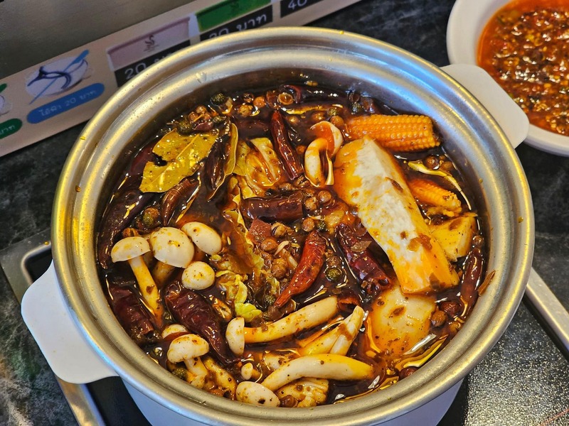 top 12+ ร้านบุฟเฟ่ต์ปิดเกินตี 1 สาวกกินดึกตัวจริงมาแล้วไม่ผิดหวัง