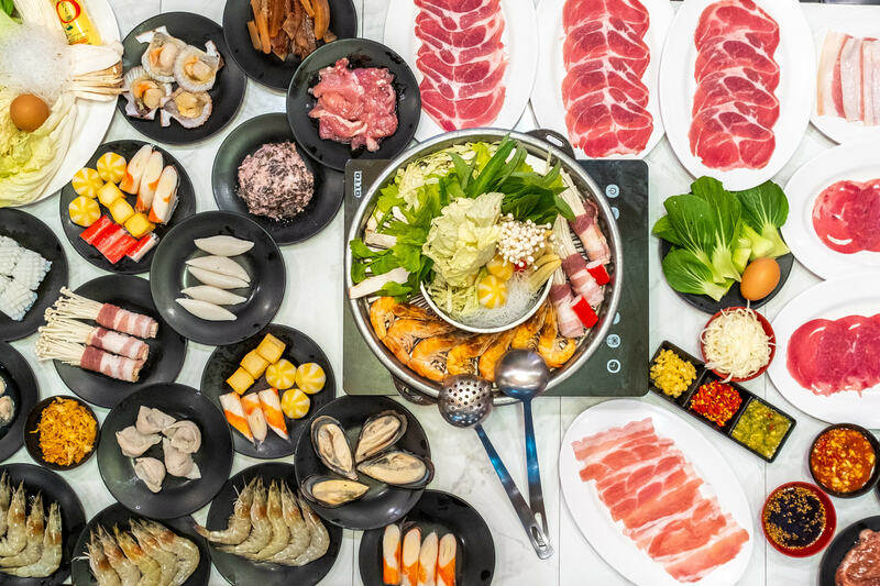 top 12+ ร้านบุฟเฟ่ต์ปิดเกินตี 1 สาวกกินดึกตัวจริงมาแล้วไม่ผิดหวัง