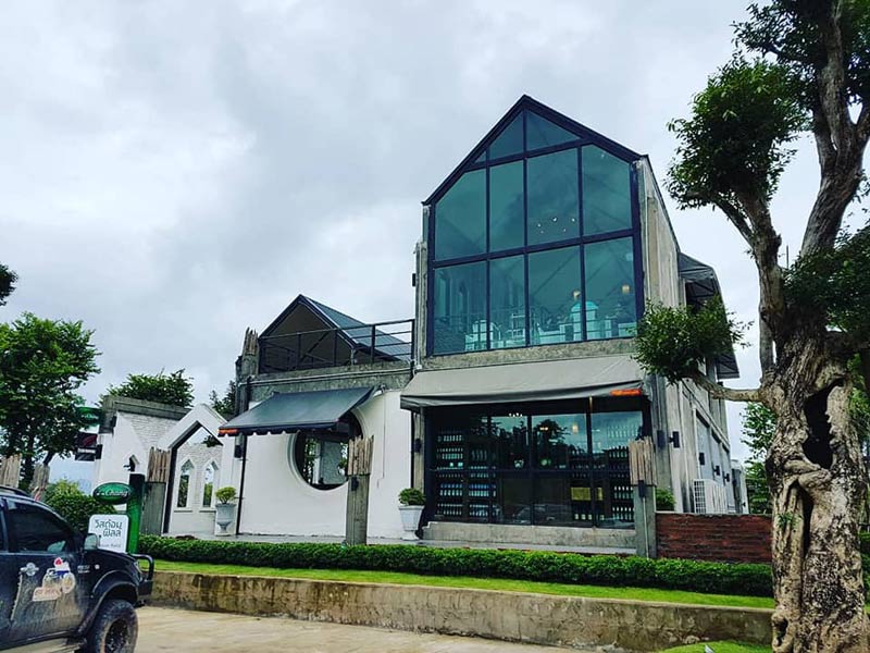 คาเฟ่ตาก, เที่ยวตาก, ร้านกาแฟตาก, top 30+ คาเฟ่ตาก นั่งชิล จิบเครื่องดื่ม แชะภาพสวย