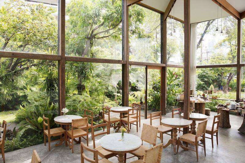 top 10+ ร้านขนมพรีเมียม คาเฟ่ของคนรักขนมหวาน ขนมไทย ย่านทองหล่อ-เอกมัย