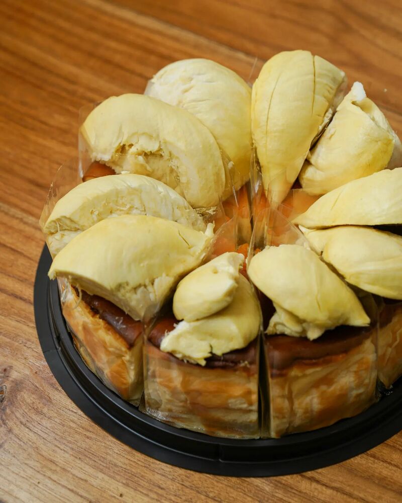 top 10+ ร้านขนมพรีเมียม คาเฟ่ของคนรักขนมหวาน ขนมไทย ย่านทองหล่อ-เอกมัย