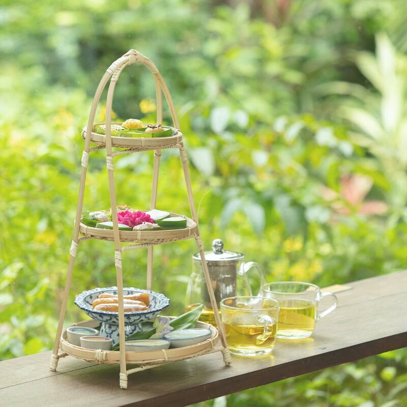 top 10+ ร้านขนมพรีเมียม คาเฟ่ของคนรักขนมหวาน ขนมไทย ย่านทองหล่อ-เอกมัย