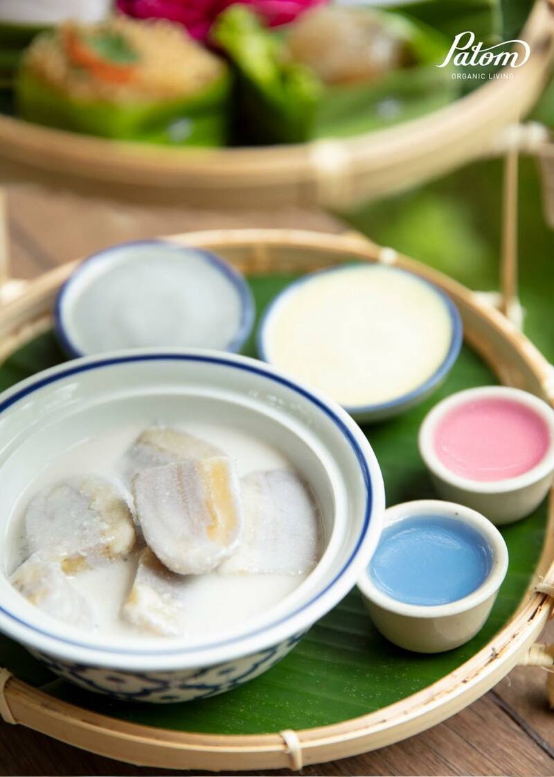 top 10+ ร้านขนมพรีเมียม คาเฟ่ของคนรักขนมหวาน ขนมไทย ย่านทองหล่อ-เอกมัย