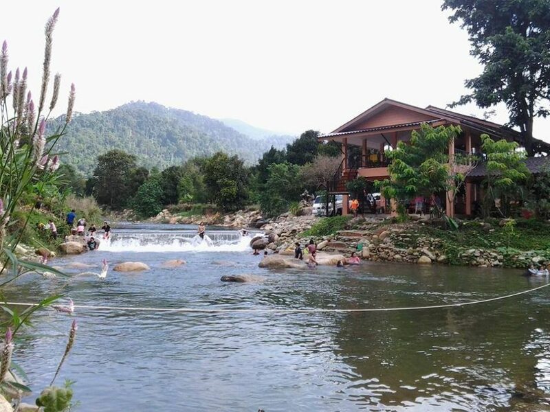 จันทบุรี, top 5+ โฮมสเตย์จันทบุรี 2567 กินปู อาหารทะเลไม่อั้น