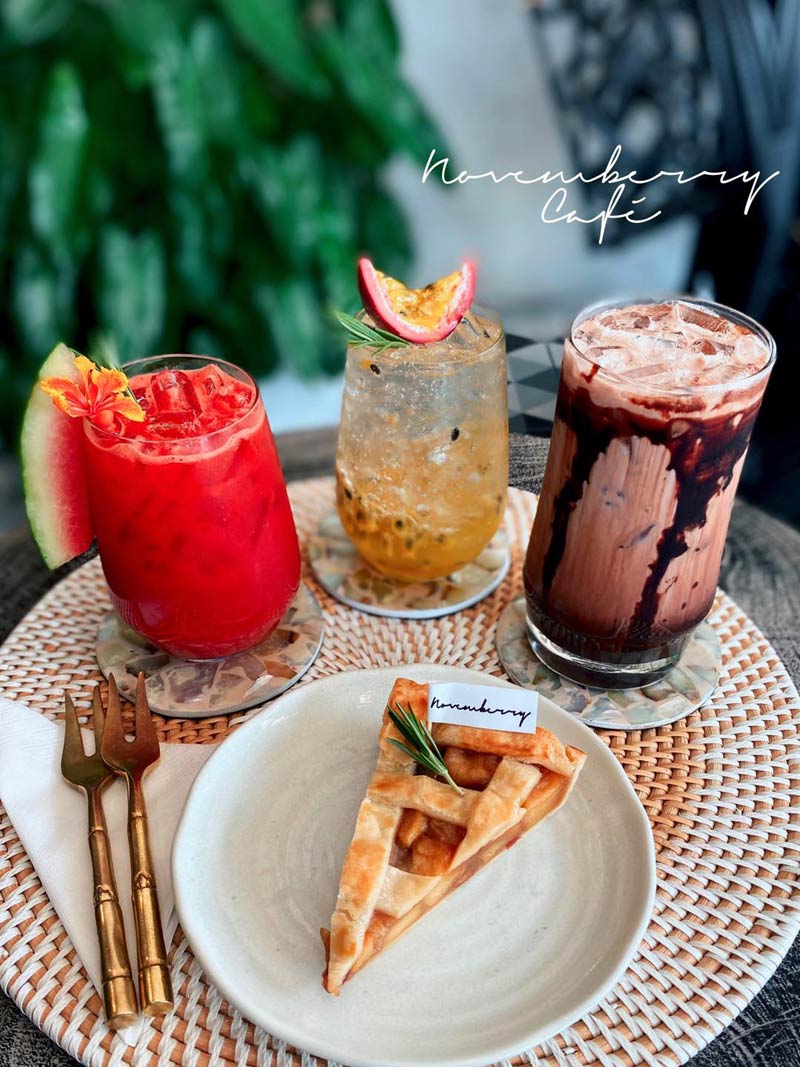 เที่ยวระนอง, คาเฟ่ระนอง, ร้านกาแฟระนอง, top 15+ คาเฟ่ระนอง ต้องไม่พลาดเช็คอิน