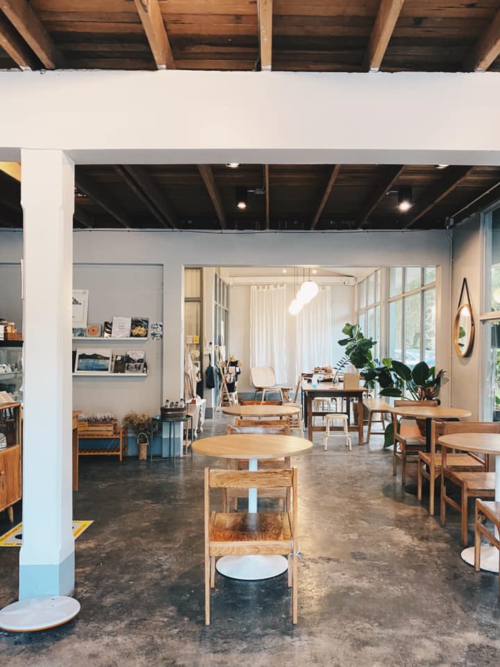 เที่ยวระนอง, คาเฟ่ระนอง, ร้านกาแฟระนอง, top 15+ คาเฟ่ระนอง ต้องไม่พลาดเช็คอิน