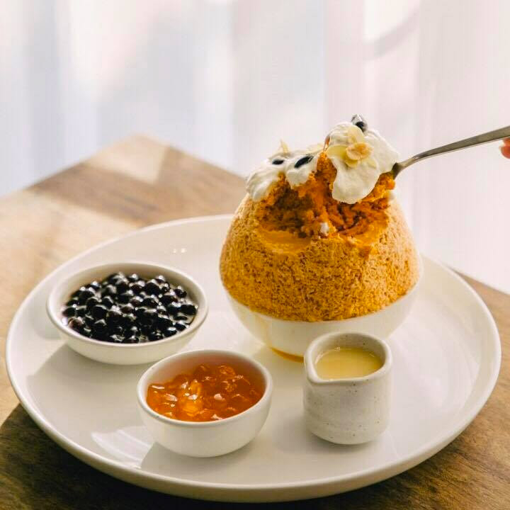 เที่ยวลำพูน, คาเฟ่ลำพูน, ร้านกาแฟลำพูน, top 15+ คาเฟ่ลำพูน ชิคคูลไม่แพ้เชียงใหม่