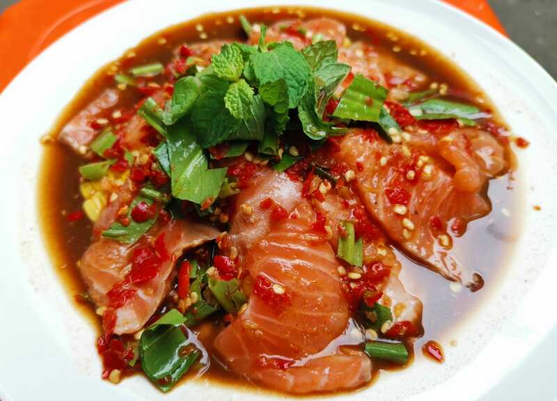 ร้านอาหารบางแสน ชลบุรี อร่อยไม่แพง : 25 ร้านอร่อยราคาประหยัด ใกล้หาดบางแสน