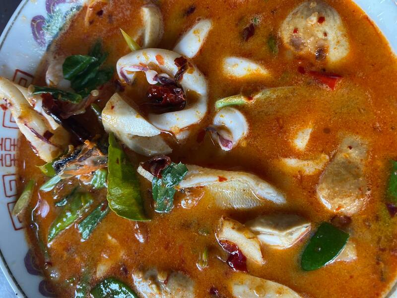ร้านอาหารบางแสน ชลบุรี อร่อยไม่แพง : 25 ร้านอร่อยราคาประหยัด ใกล้หาดบางแสน