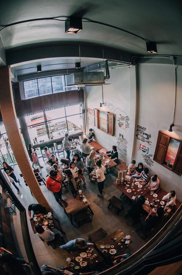 ร้านอาหารบางแสน ชลบุรี อร่อยไม่แพง : 25 ร้านอร่อยราคาประหยัด ใกล้หาดบางแสน