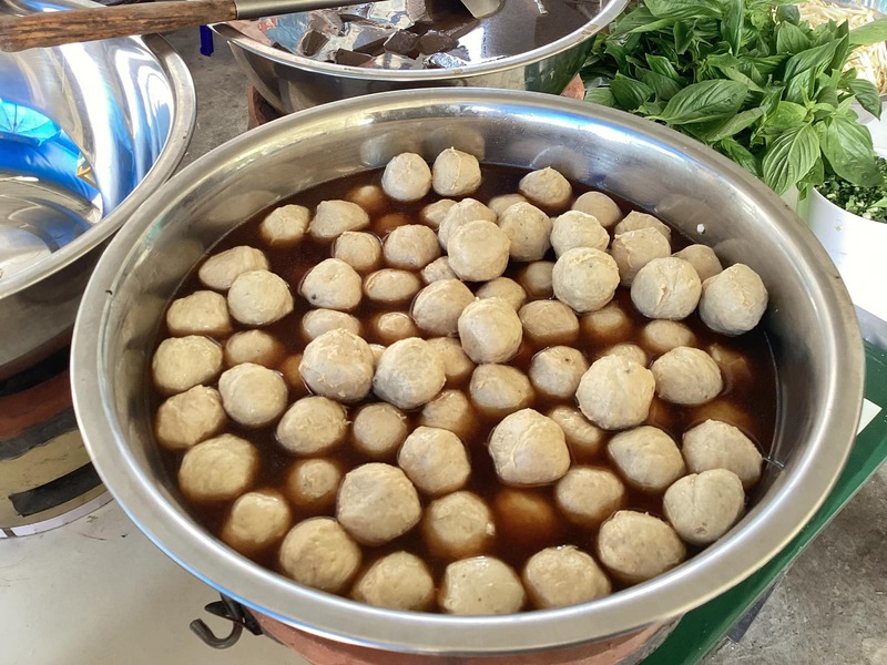ร้านอาหารบางแสน ชลบุรี อร่อยไม่แพง : 25 ร้านอร่อยราคาประหยัด ใกล้หาดบางแสน