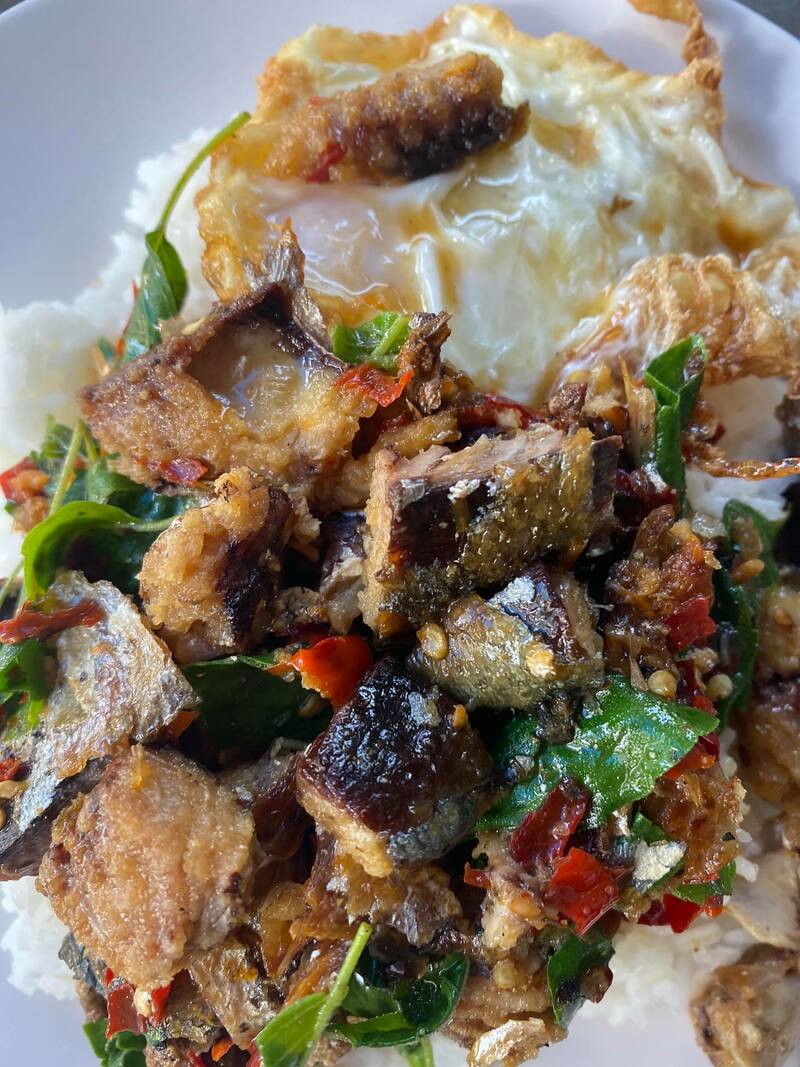 ร้านอาหารบางแสน ชลบุรี อร่อยไม่แพง : 25 ร้านอร่อยราคาประหยัด ใกล้หาดบางแสน