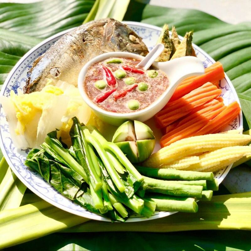 ร้านอาหารบางแสน ชลบุรี อร่อยไม่แพง : 25 ร้านอร่อยราคาประหยัด ใกล้หาดบางแสน