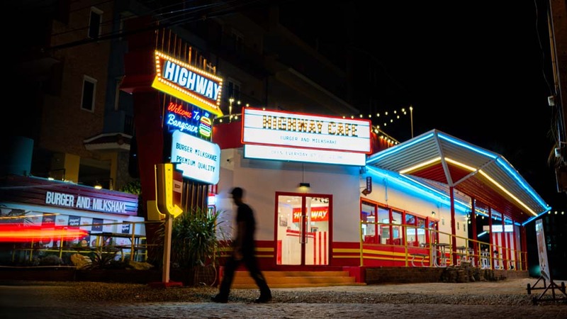 ร้านอาหารบางแสน ชลบุรี อร่อยไม่แพง : 25 ร้านอร่อยราคาประหยัด ใกล้หาดบางแสน