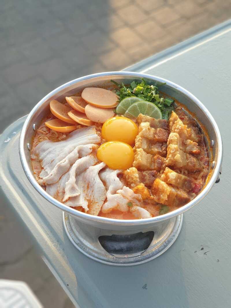 ร้านอาหารบางแสน ชลบุรี อร่อยไม่แพง : 25 ร้านอร่อยราคาประหยัด ใกล้หาดบางแสน
