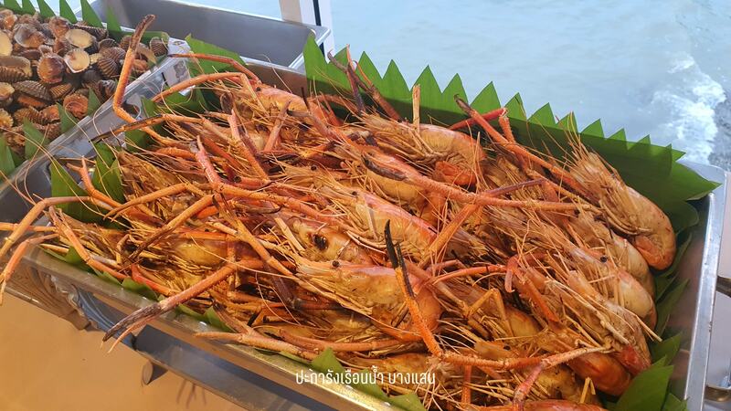 ร้านอาหารบางแสน ชลบุรี อร่อยไม่แพง : 25 ร้านอร่อยราคาประหยัด ใกล้หาดบางแสน