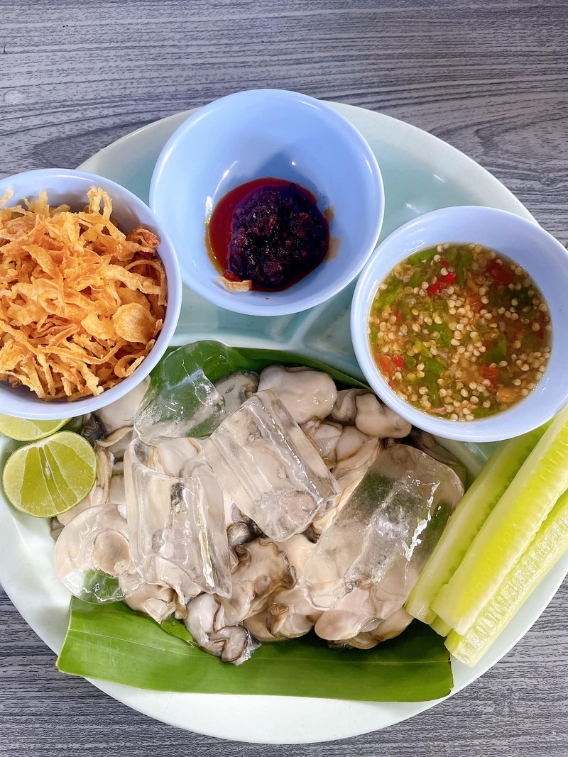 ร้านอาหารบางแสน ชลบุรี อร่อยไม่แพง : 25 ร้านอร่อยราคาประหยัด ใกล้หาดบางแสน